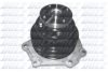 NISSA 2101040K28 Water Pump